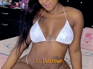Lulabrown