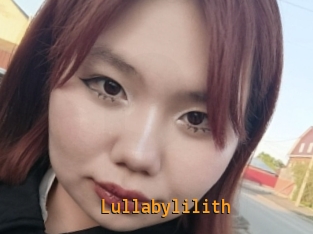 Lullabylilith