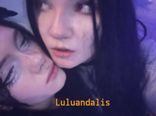 luluandalis Sexcam Portal