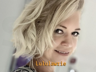 Lululawrie