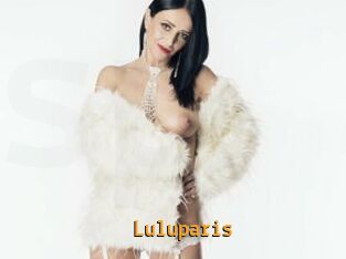 Luluparis