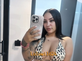 Luluwild24
