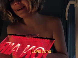 Lumaluna