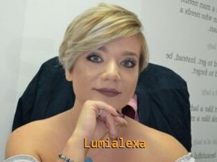Lumialexa