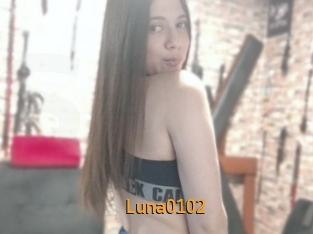 luna0102 Sexcam Portal