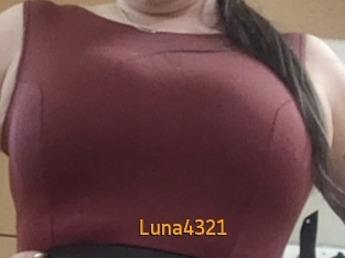 Luna4321