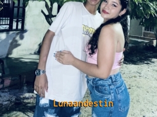 Lunaandestin