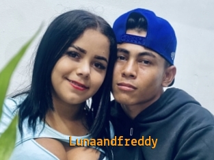 lunaandfreddy Sexcam Portal