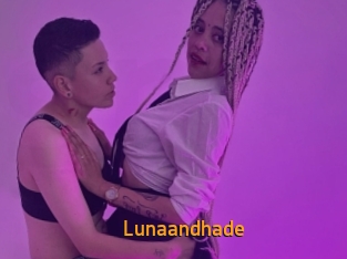 Lunaandhade