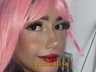Lunaandlisa