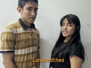 Lunaandtheo
