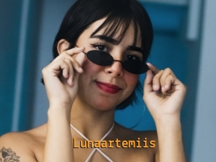 Lunaartemiis