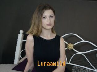 Lunaawild