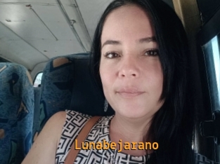 lunabejarano Sexcam Portal