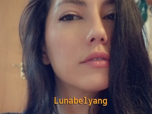 lunabelyang Sexcam Portal