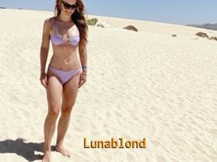 Lunablond