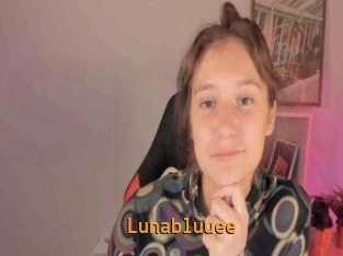 Lunabluuee