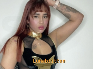 lunabritton Sexcam Portal