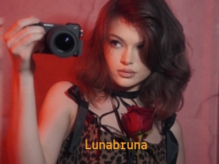 lunabruna Sexcam Portal