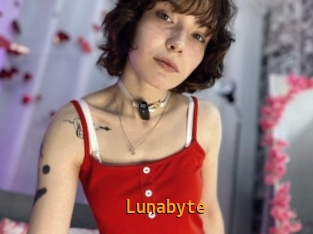 Lunabyte