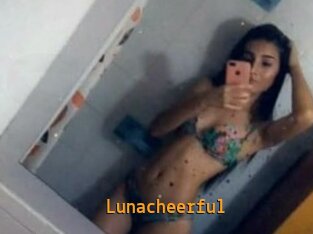 Lunacheerful