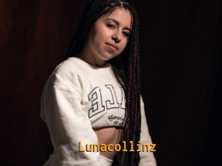 lunacollinz Sexcam Portal