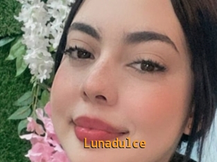 lunadulce Sexcam Portal