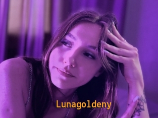 Lunagoldeny