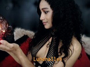 Lunahallen