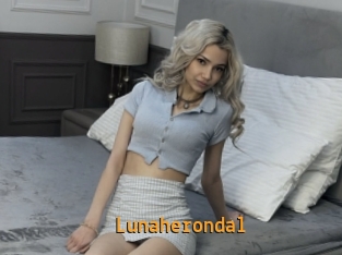 Lunaherondal