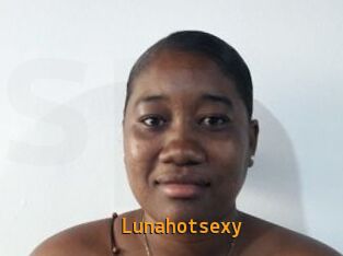 Lunahotsexy