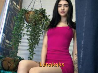 Lunakoks