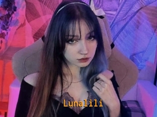 Lunalili