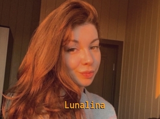 Lunalina