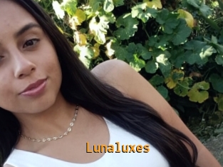 lunaluxes Sexcam Portal