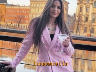 Lunamarella