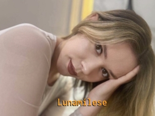 Lunamilese