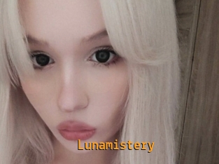 Lunamistery