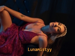 Lunamistyy