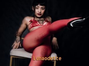 lunaodette Sexcam Portal