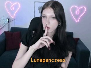 Lunapancreas