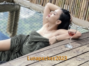 lunaparker2023 Sexcam Portal