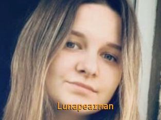 Lunapearman