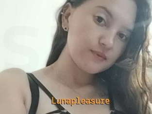 Lunapleasure