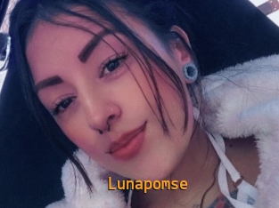 Lunapomse