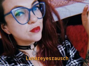 Lunareyesrausch