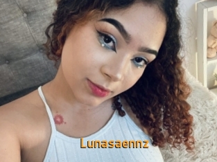 Lunasaennz