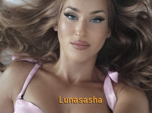 Lunasasha