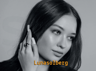 Lunasolberg