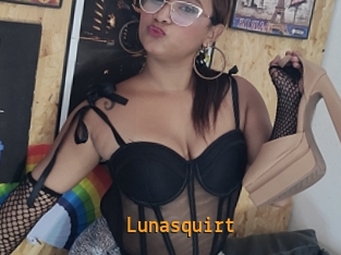 Lunasquirt